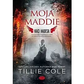 Moja Maddie.