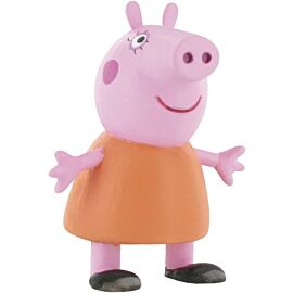 COMANSI figurka Świnka Peppa - Mummy Pig Y99681