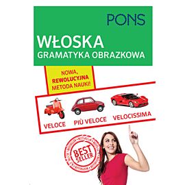 Gramatyka obrazkowa włoska