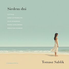 Siedem dni (audiobook MP3)