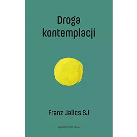Droga kontemplacji wyd. 2