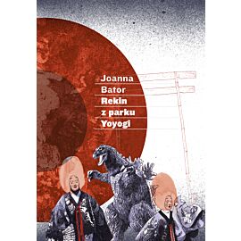 Rekin z parku Yoyogi
