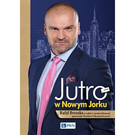Jutro w Nowym Jorku