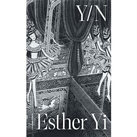 Y/N (e-book)