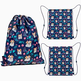 Worek na obuwie Astrabag Dear Puppy