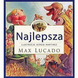 Najlepsza