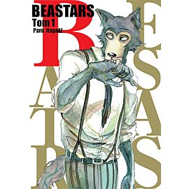 Beastars - 01