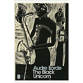 The Black Unicorn wer. angielska