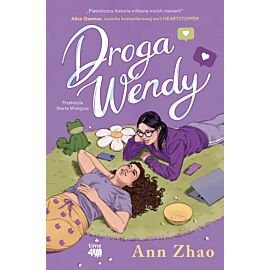 Droga Wendy (e-book)