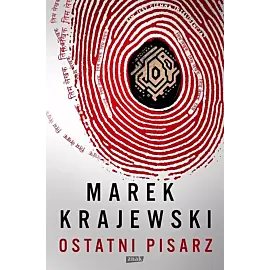 Ostatni pisarz