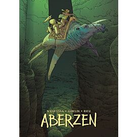 Aberzen
