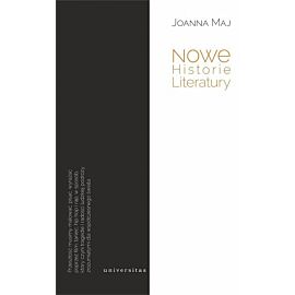 Nowe Historie Literatury