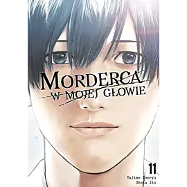 Morderca w mojej głowie - 11