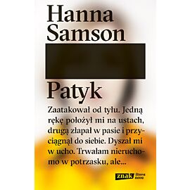 Patyk