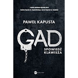Gad. Spowiedź klawisza