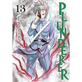 Plunderer - 13