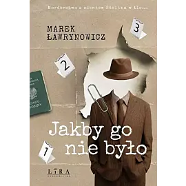 Jakby go nie było