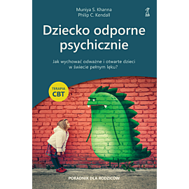 Dziecko odporne psychicznie (e-book)
