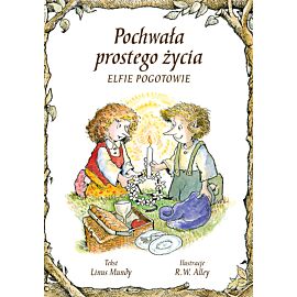 Pochwała prostego życia (e-book)