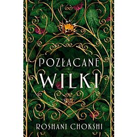 Pozłacane wilki