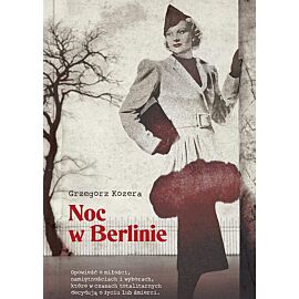 Noc w Berlinie