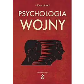 Psychologia wojny