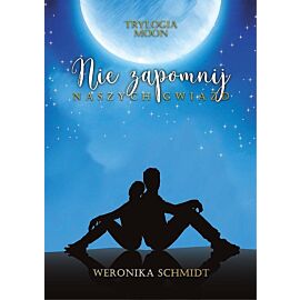 Nie zapomnij naszych gwiazd / Imagine Books