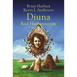 Diuna. Ród Harkonnenów