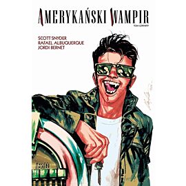 Amerykański wampir - 04