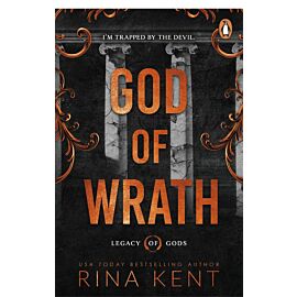 God of Wrath wer. angielska