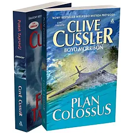 Plan Colossus / Furia tajfunu