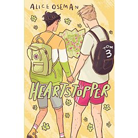 Heartstopper - 03