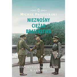 Nieznośny ciężar braterstwa (e-book)