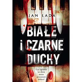 Białe i czarne duchy (e-book)