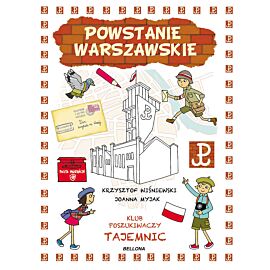 Powstanie Warszawskie