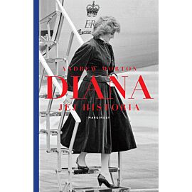 Diana. Jej historia