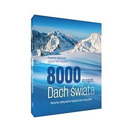 8000 m n.p.m. Dach świata