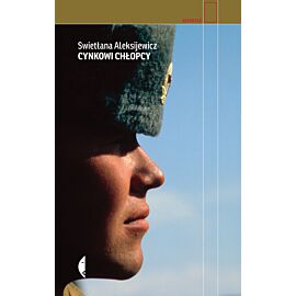 Cynkowi chłopcy (e-book)