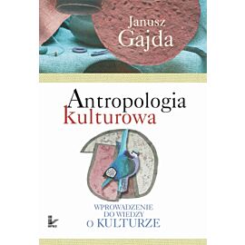 Antropologia kulturowa. część I