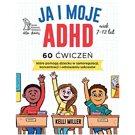 Ja i moje ADHD