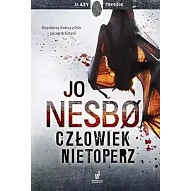 Człowiek nietoperz