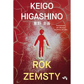 Rok zemsty