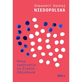 Niedopolska. Nowe spojrzenie na Ziemie Odzyskane (e-book)