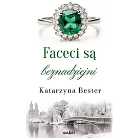 Faceci są beznadziejni
