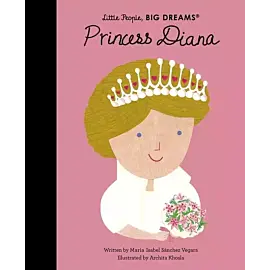 Princess diana wer. Angielska