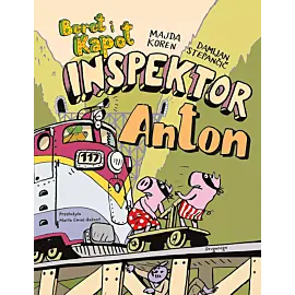 Inspektor Anton