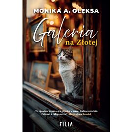 Galeria na Złotej