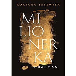 Milionerka i barman (e-book)