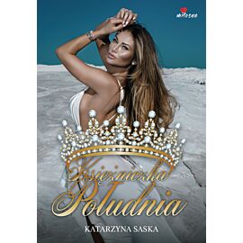 Księżniczka Południa (e-book)