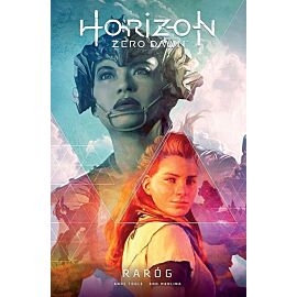 Horizon Zero Dawn - 01 - Raróg